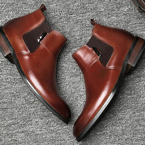 CLASSIC COLD | +6 CM INSTANTANÉMENT, CONFORT GARANTI - Stepral