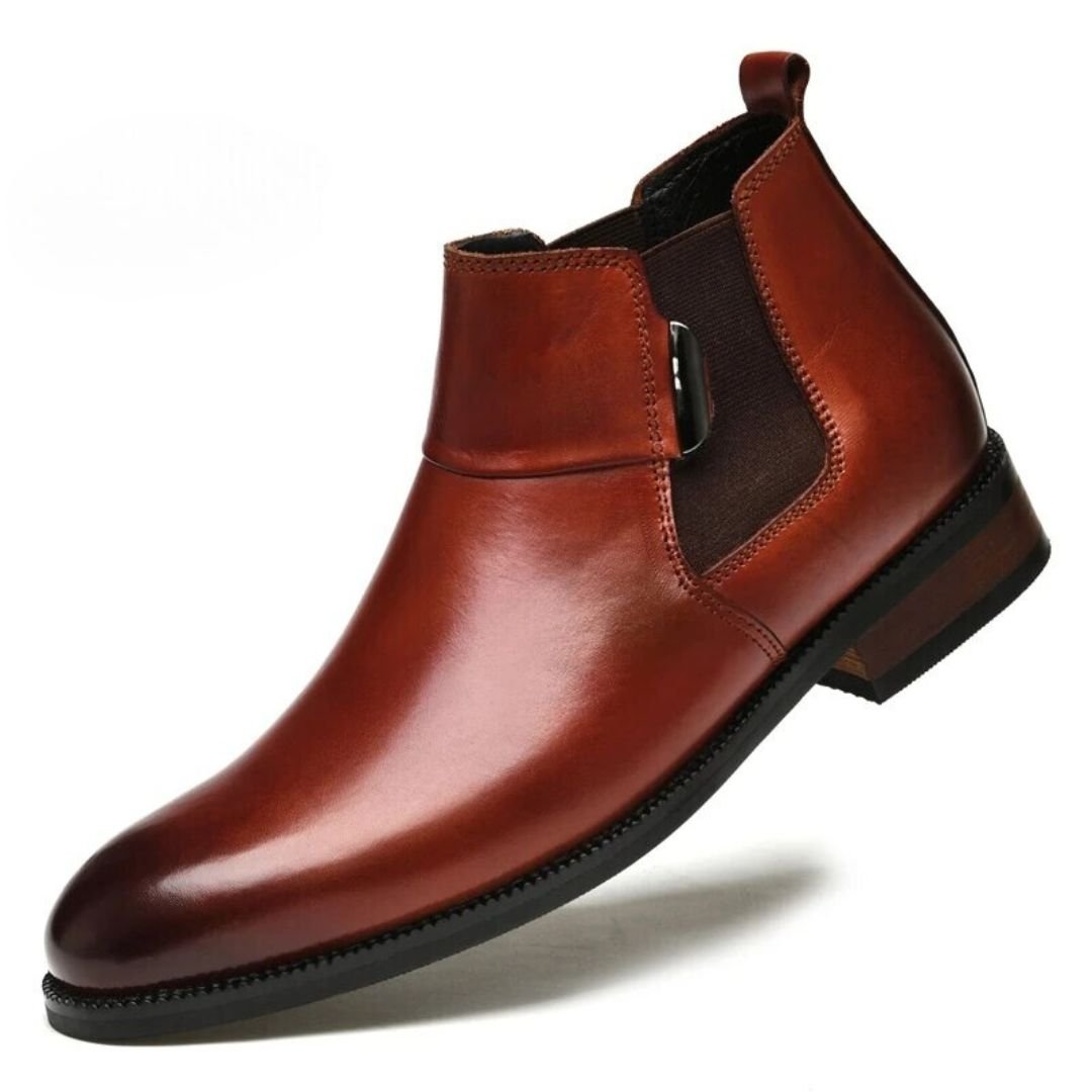 CLASSIC COLD | +6 CM INSTANTANÉMENT, CONFORT GARANTI - Stepral
