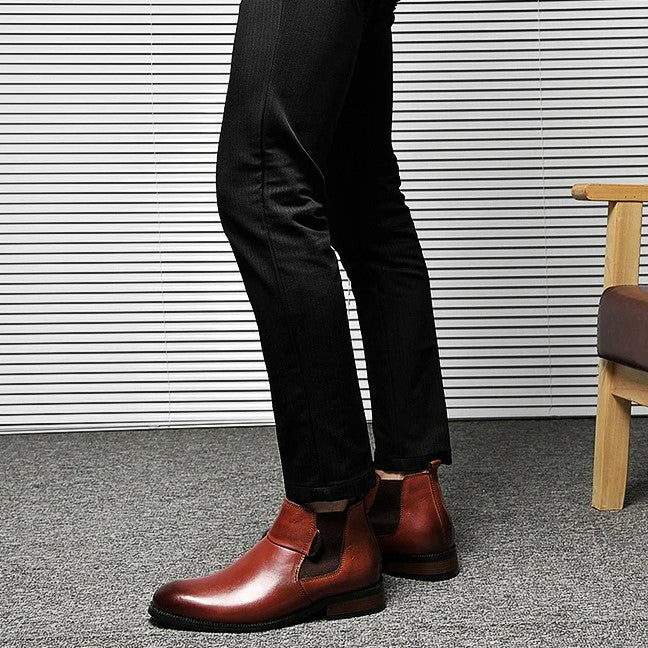 CLASSIC COLD | +6 CM INSTANTANÉMENT, CONFORT GARANTI - Stepral