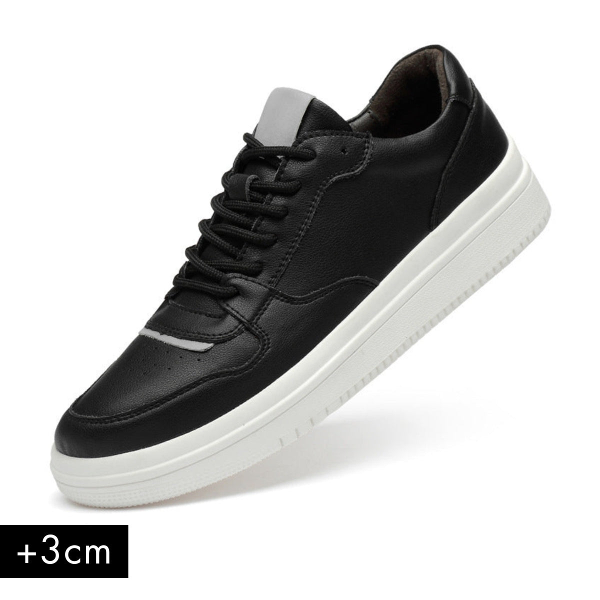 CLASSIC EDGE | +3 CM INSTANTANÉMENT, CONFORT GARANTI - Stepral