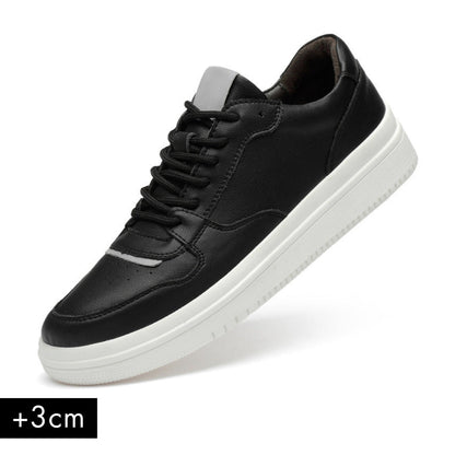 CLASSIC EDGE | +3 CM INSTANTANÉMENT, CONFORT GARANTI - Stepral