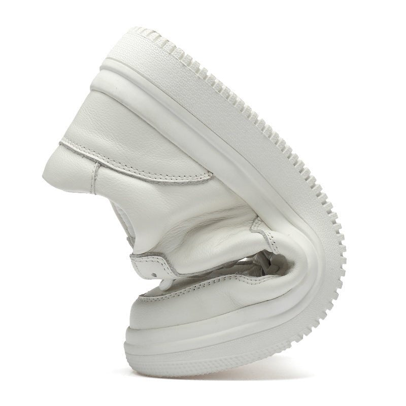 CLASSIC EDGE | +3 CM INSTANTANÉMENT, CONFORT GARANTI - Stepral