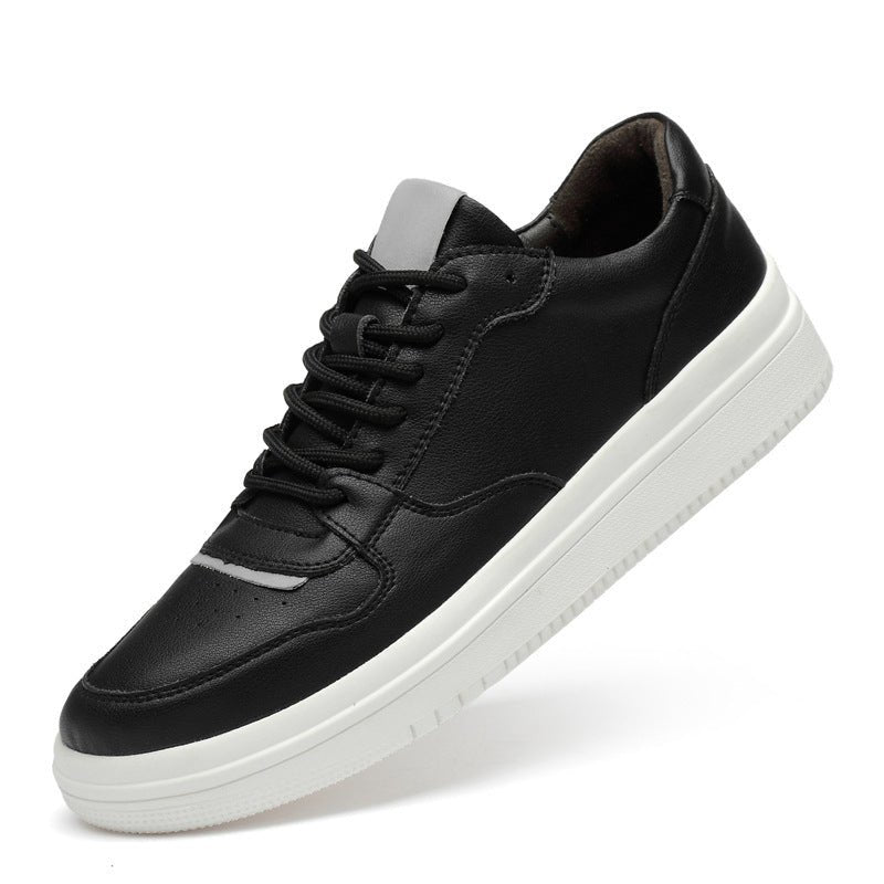 CLASSIC EDGE | +3 CM INSTANTANÉMENT, CONFORT GARANTI - Stepral