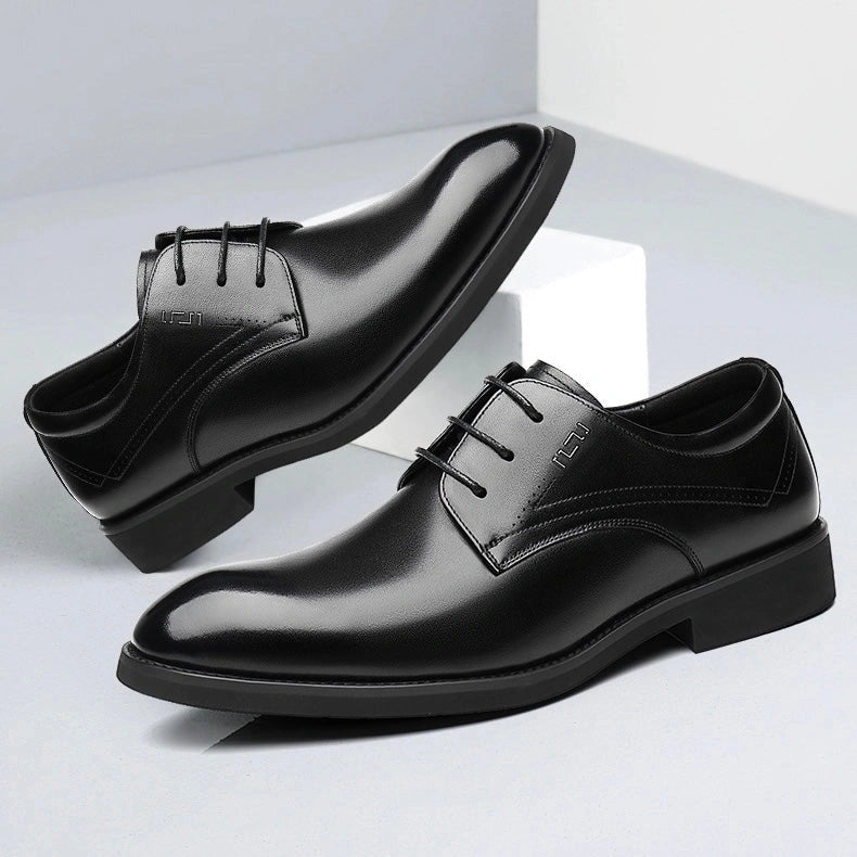 CLASSICO | +7 CM INSTANTANÉMENT, CONFORT GARANTI