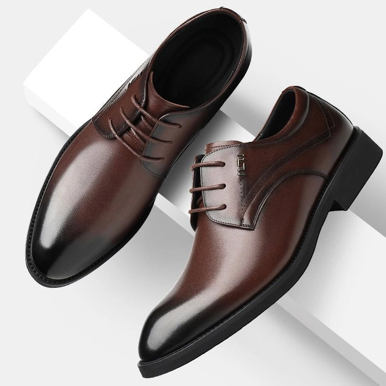 CLASSICO | +7 CM INSTANTANÉMENT, CONFORT GARANTI