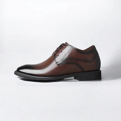 CLASSICO | +7 CM INSTANTANÉMENT, CONFORT GARANTI