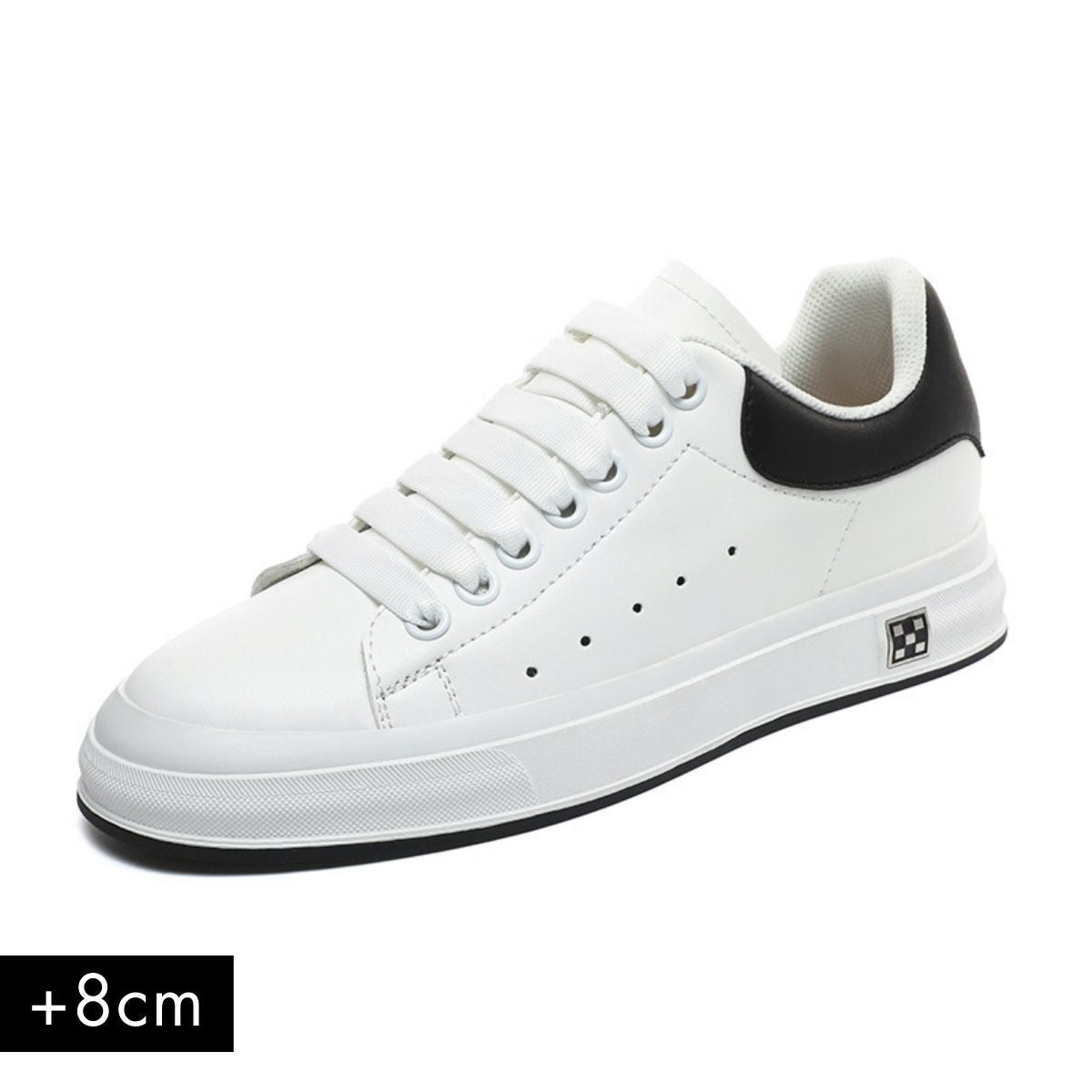 CLASSIQUE | +8 CM INSTANTANÉMENT, CONFORT GARANTI - Stepral