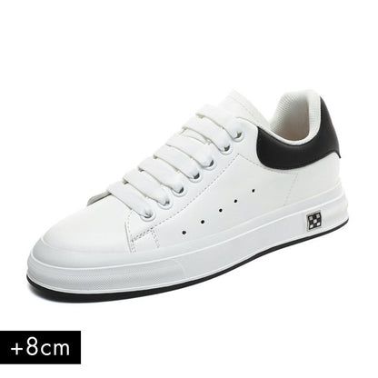 CLASSIQUE | +8 CM INSTANTANÉMENT, CONFORT GARANTI - Stepral