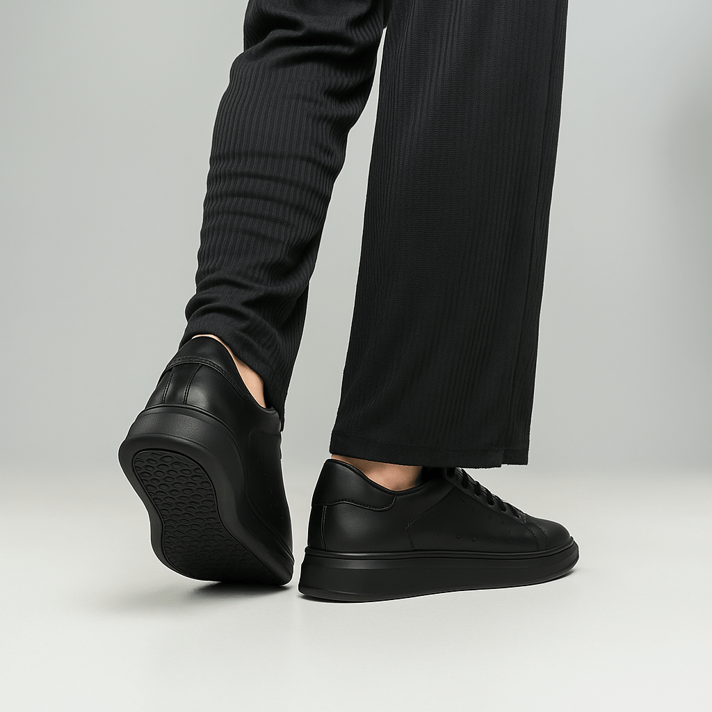 CLASSIQUE | +8 CM INSTANTANÉMENT, CONFORT GARANTI - Stepral
