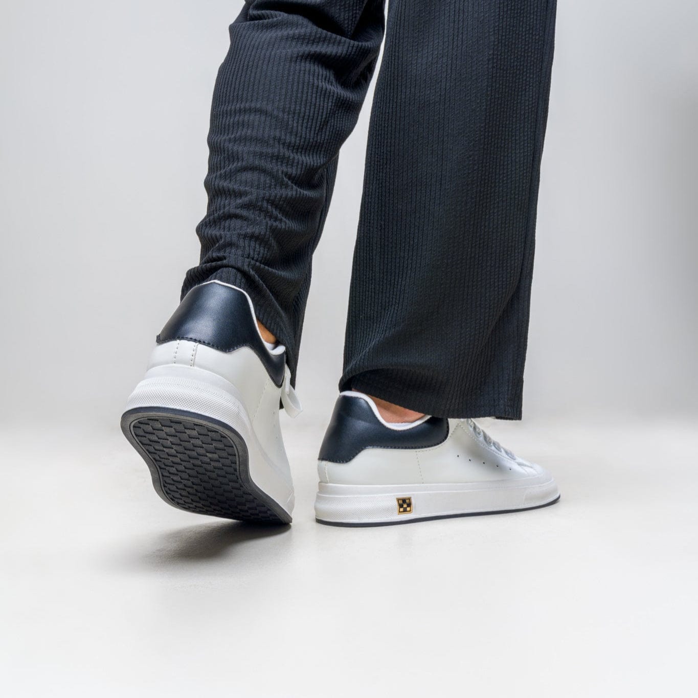 CLASSIQUE | +8 CM INSTANTANÉMENT, CONFORT GARANTI - Stepral