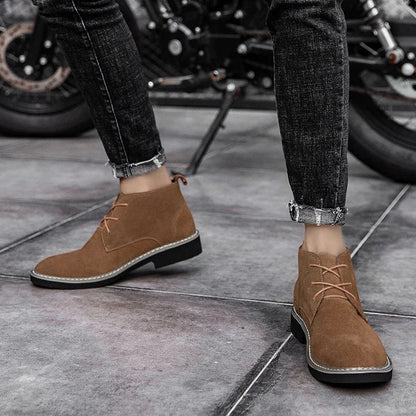 DESERT | +6 CM INSTANTANÉMENT, CONFORT GARANTI