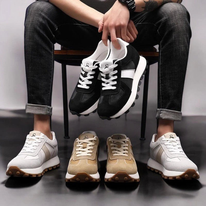 DUNE | +6 CM INSTANTANÉMENT, CONFORT GARANTI