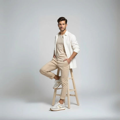 DUNE | +6 CM INSTANTANÉMENT, CONFORT GARANTI