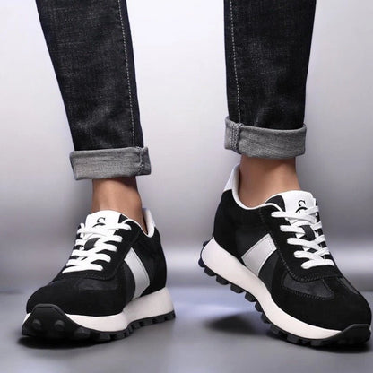 DUNE | +6 CM INSTANTANÉMENT, CONFORT GARANTI