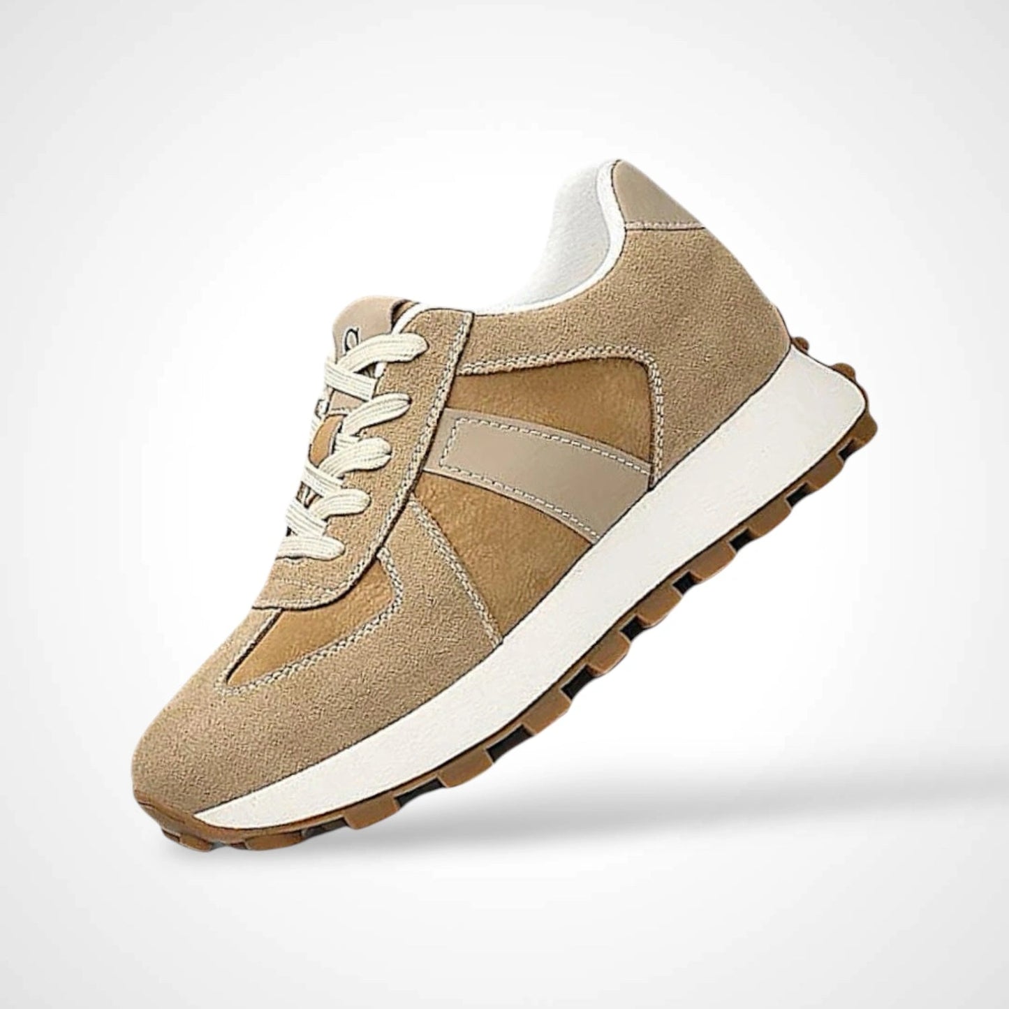 DUNE | +6 CM INSTANTANÉMENT, CONFORT GARANTI