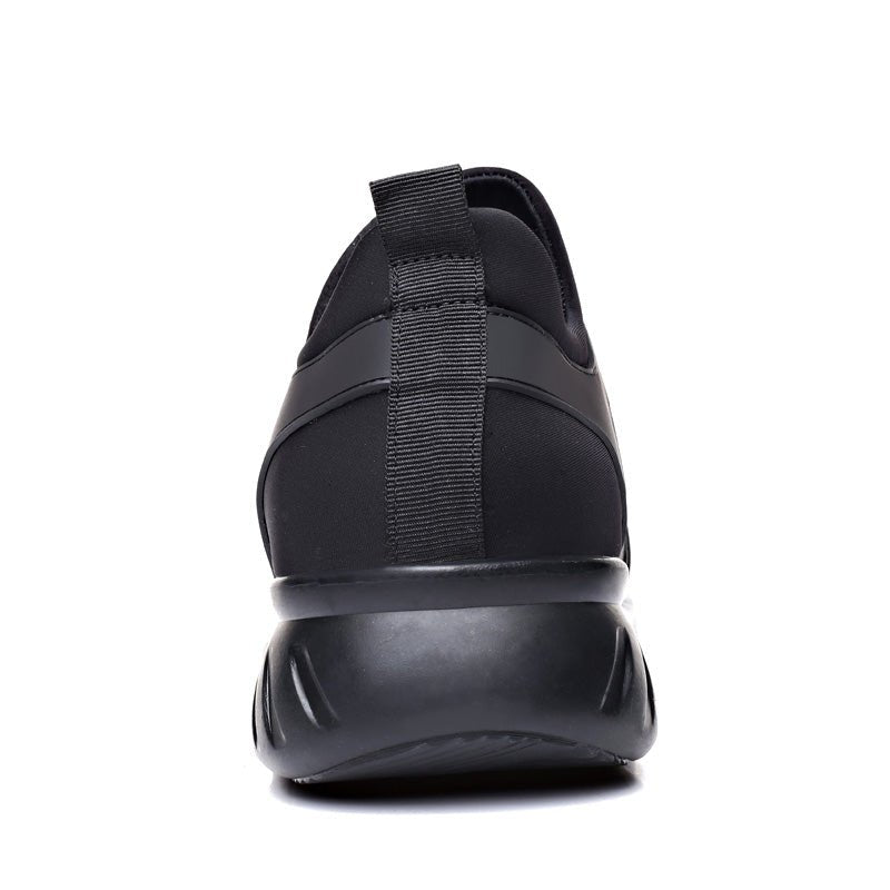 DYNAMIC | +6 CM INSTANTANÉMENT, CONFORT GARANTI - Stepral