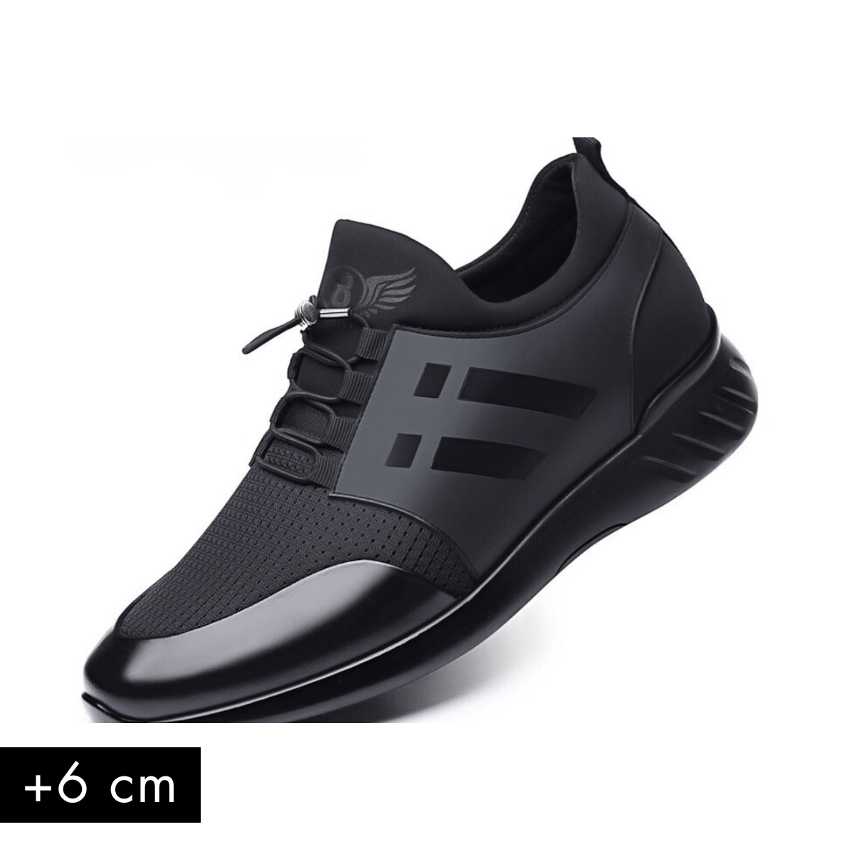 DYNAMIC | +6 CM INSTANTANÉMENT, CONFORT GARANTI - Stepral
