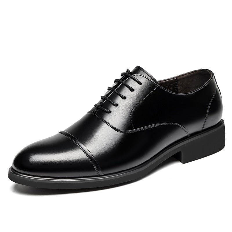 ELITE | +6 CM INSTANTANÉMENT, CONFORT GARANTI - Stepral