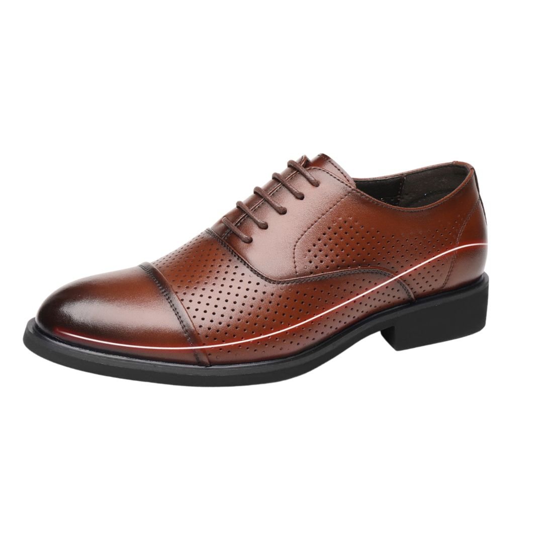 ELITE | +6 CM INSTANTANÉMENT, CONFORT GARANTI - Stepral