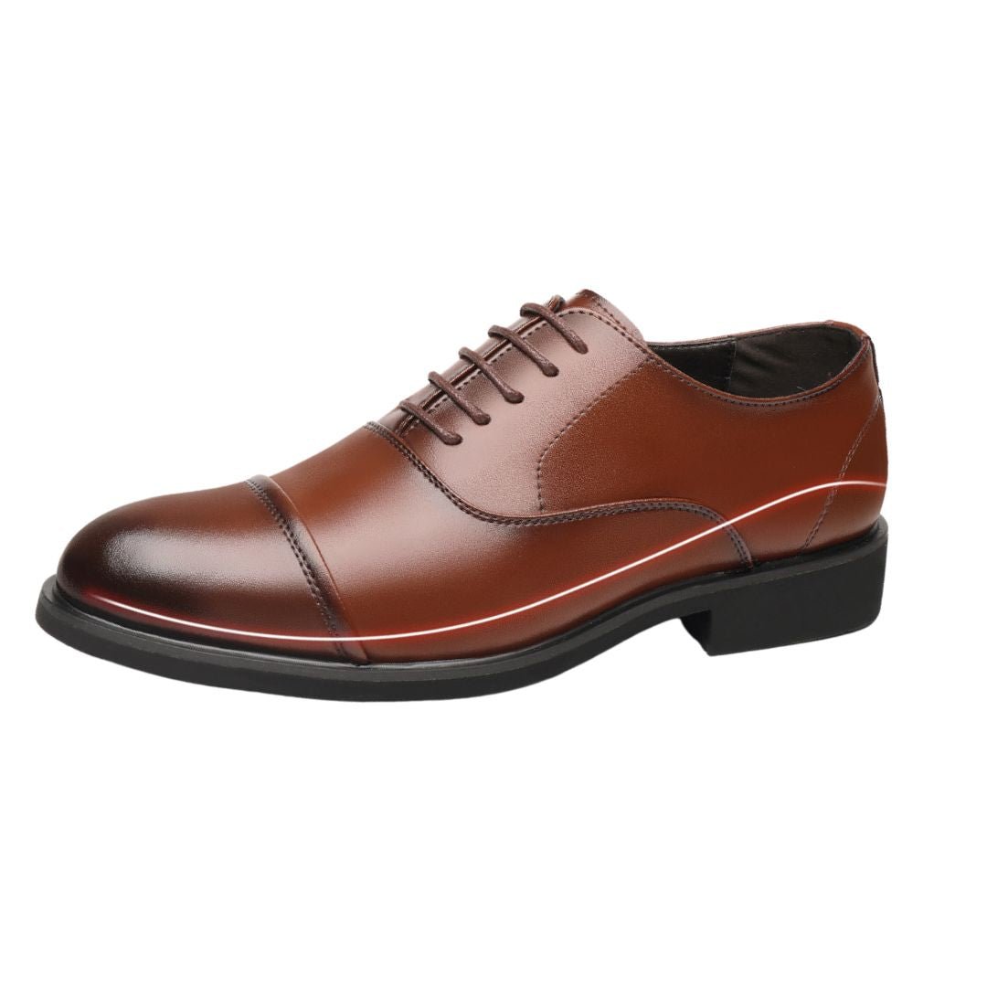 ELITE | +6 CM INSTANTANÉMENT, CONFORT GARANTI - Stepral