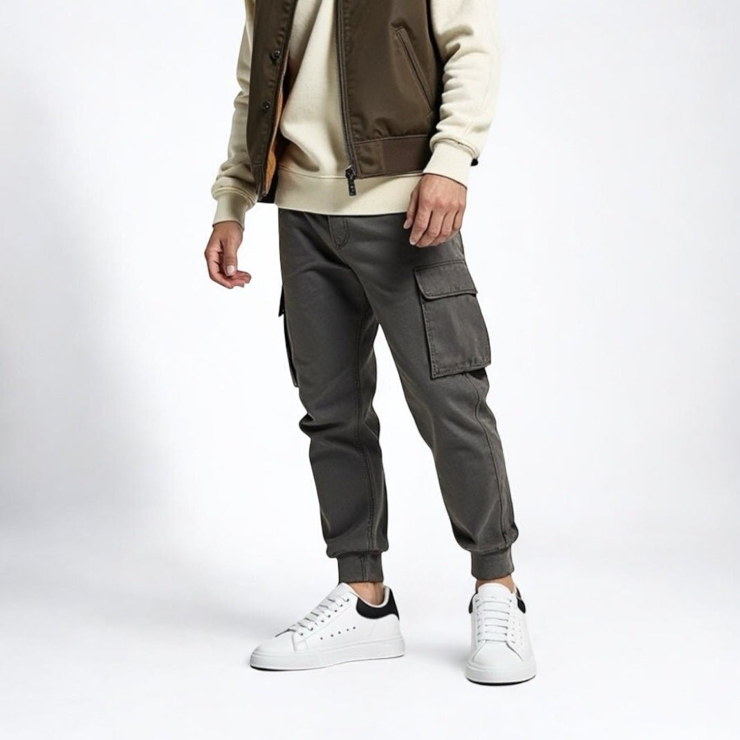 ZENITH | +8 CM INSTANTANÉMENT, CONFORT GARANTI