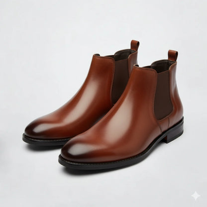 HERITAGE | +6 CM INSTANTANÉMENT, CONFORT GARANTI