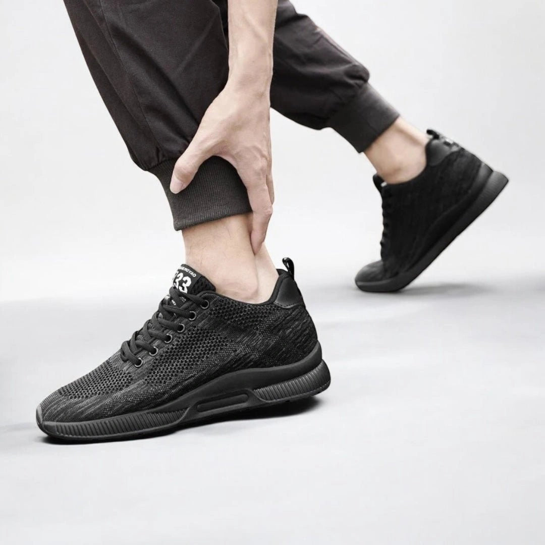 ION | +6 CM INSTANTANÉMENT, CONFORT GARANTI