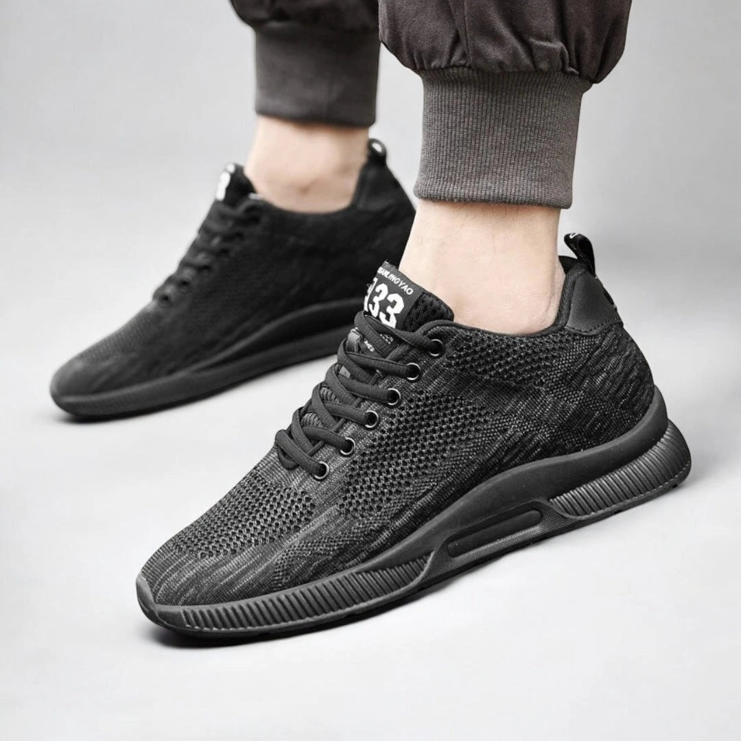 ION | +6 CM INSTANTANÉMENT, CONFORT GARANTI