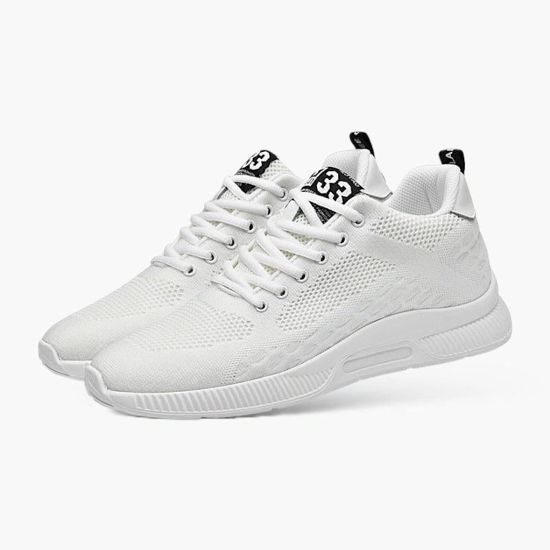 ION | +6 CM INSTANTANÉMENT, CONFORT GARANTI