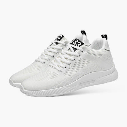 ION | +6 CM INSTANTANÉMENT, CONFORT GARANTI