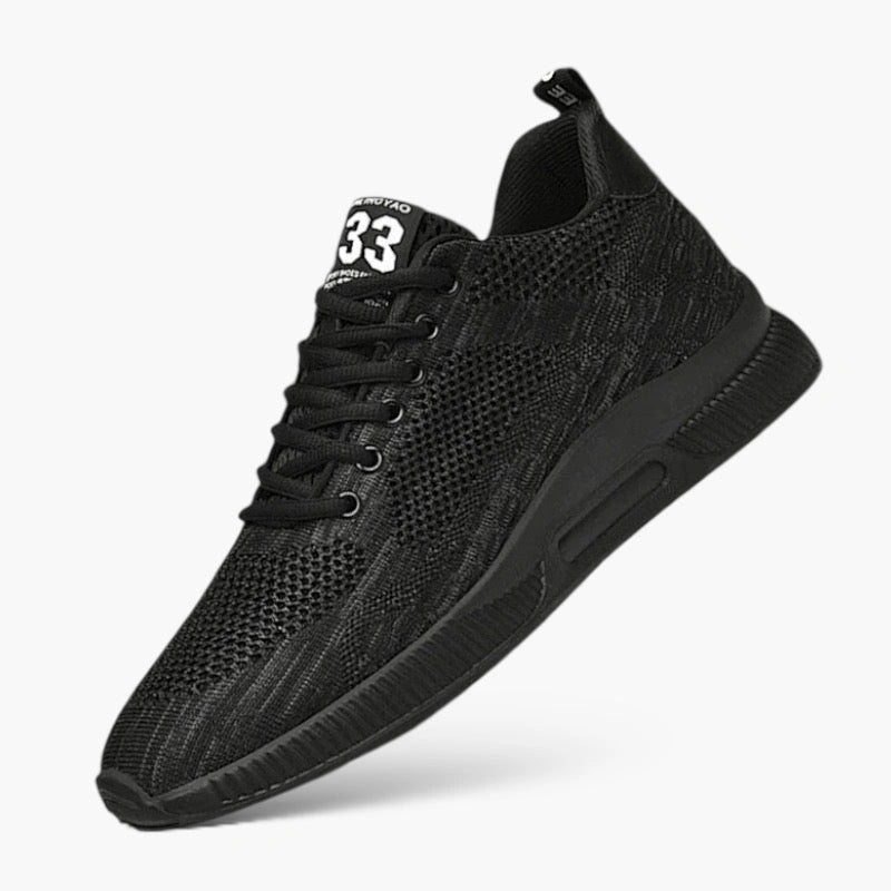 ION | +6 CM INSTANTANÉMENT, CONFORT GARANTI