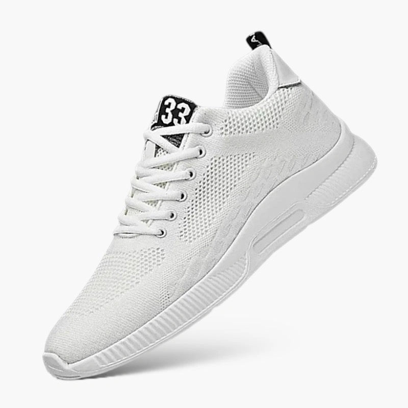 ION | +6 CM INSTANTANÉMENT, CONFORT GARANTI