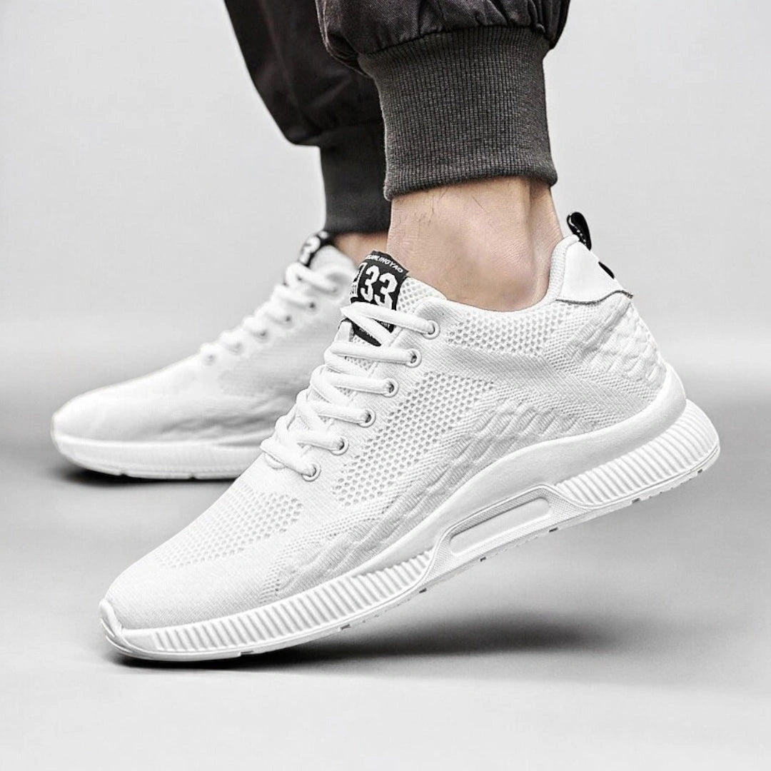 ION | +6 CM INSTANTANÉMENT, CONFORT GARANTI