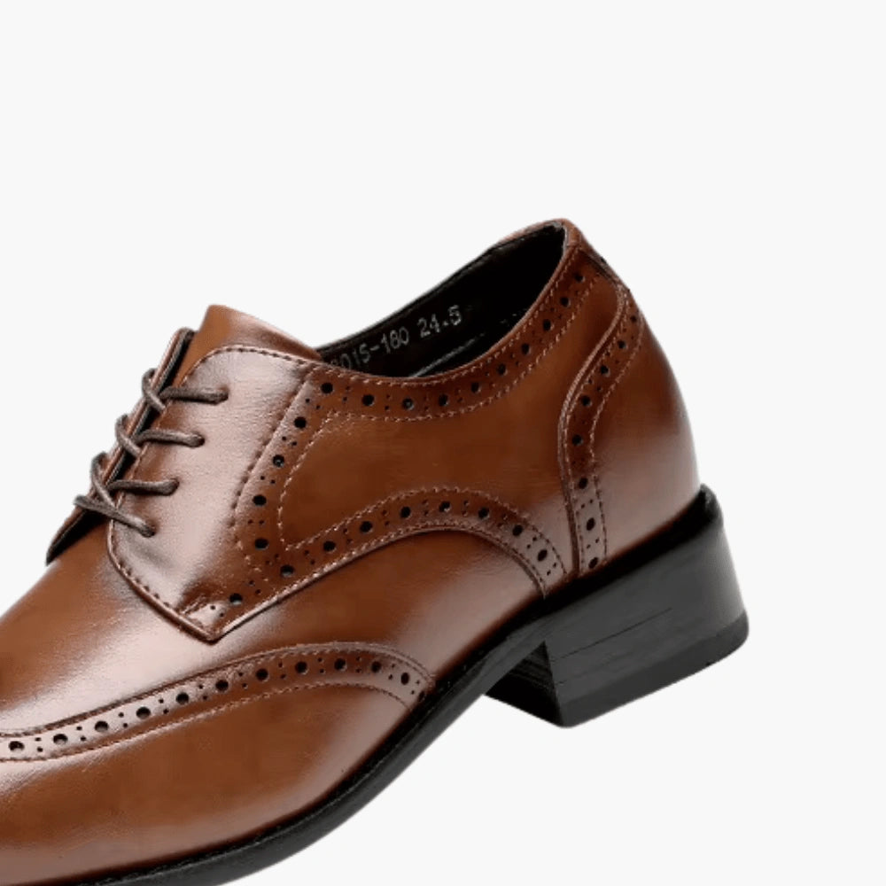 LEGACY | +6 CM INSTANTANÉMENT, CONFORT GARANTI