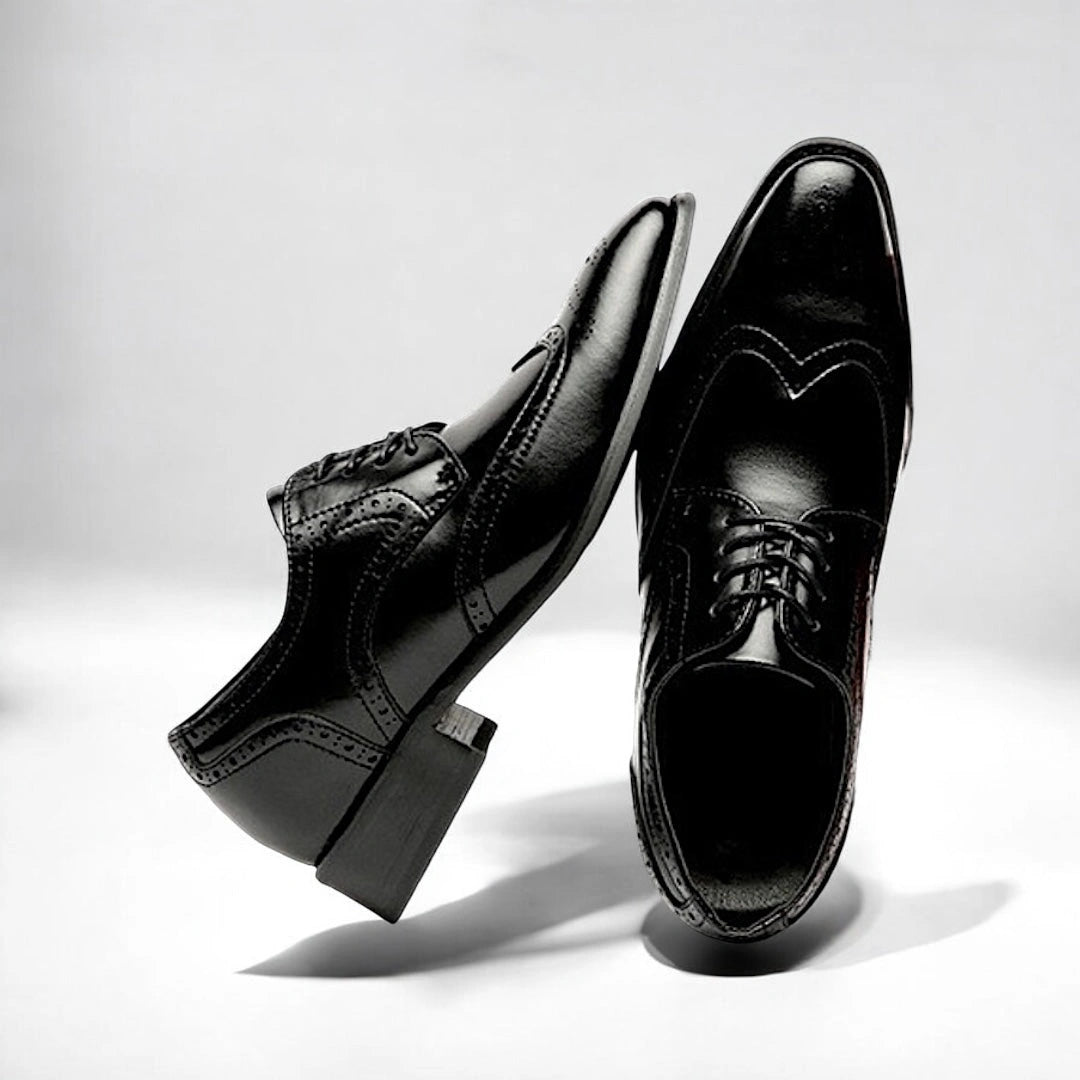 LEGACY | +6 CM INSTANTANÉMENT, CONFORT GARANTI