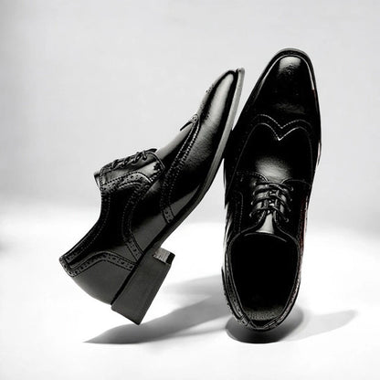 LEGACY | +6 CM INSTANTANÉMENT, CONFORT GARANTI