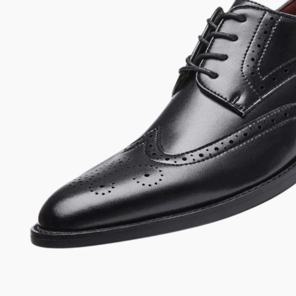 LEGACY | +6 CM INSTANTANÉMENT, CONFORT GARANTI