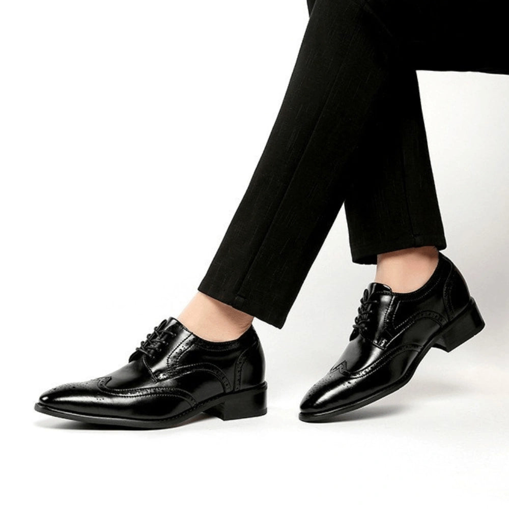 LEGACY | +6 CM INSTANTANÉMENT, CONFORT GARANTI