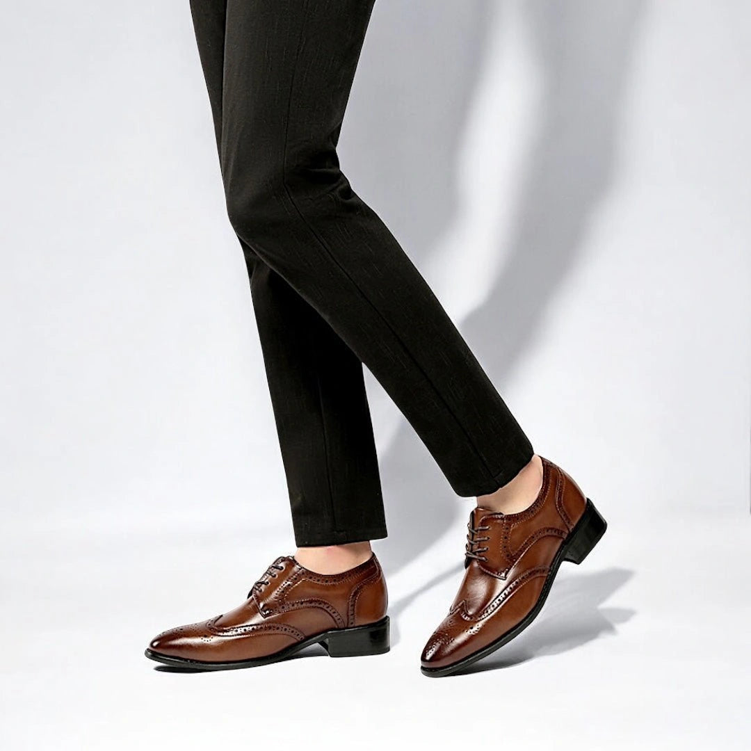 LEGACY | +6 CM INSTANTANÉMENT, CONFORT GARANTI