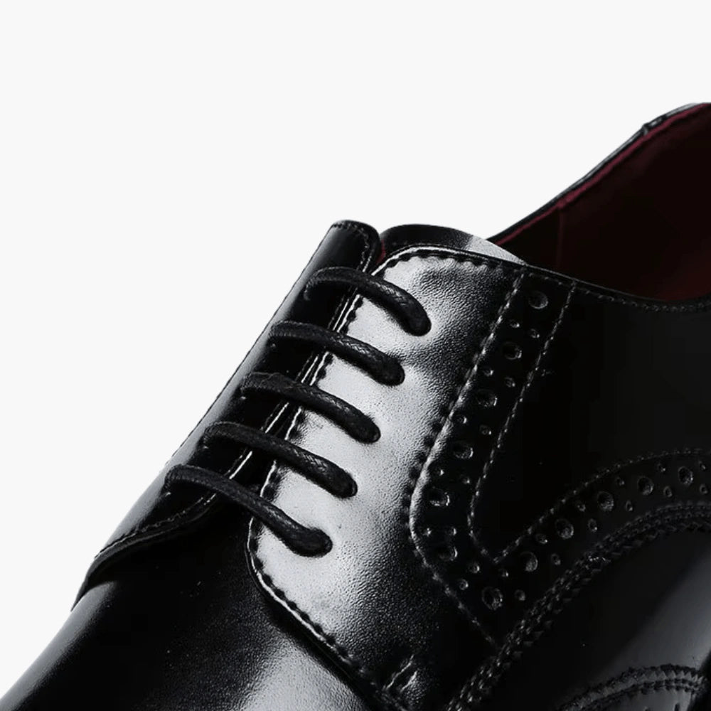 LEGACY | +6 CM INSTANTANÉMENT, CONFORT GARANTI