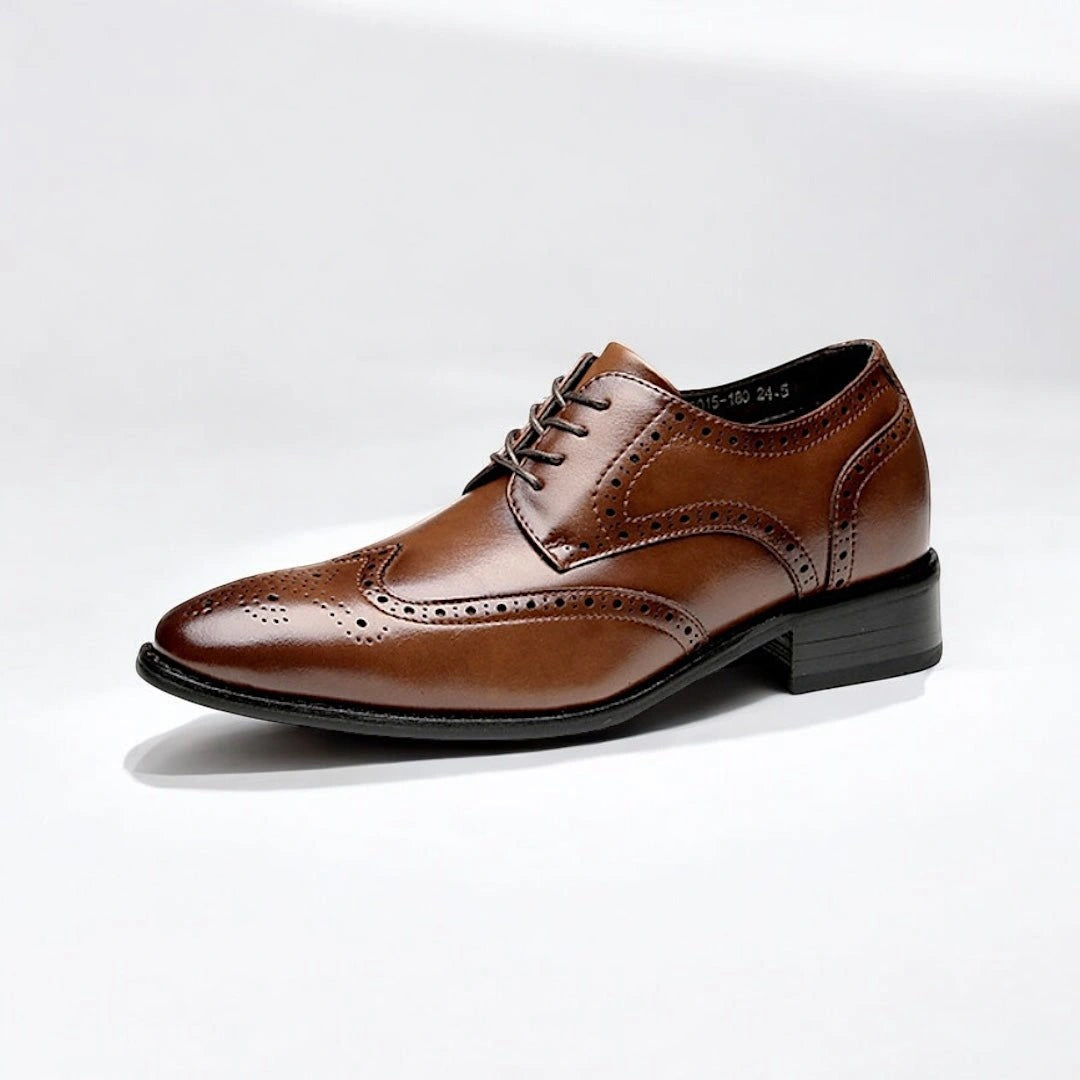 LEGACY | +6 CM INSTANTANÉMENT, CONFORT GARANTI