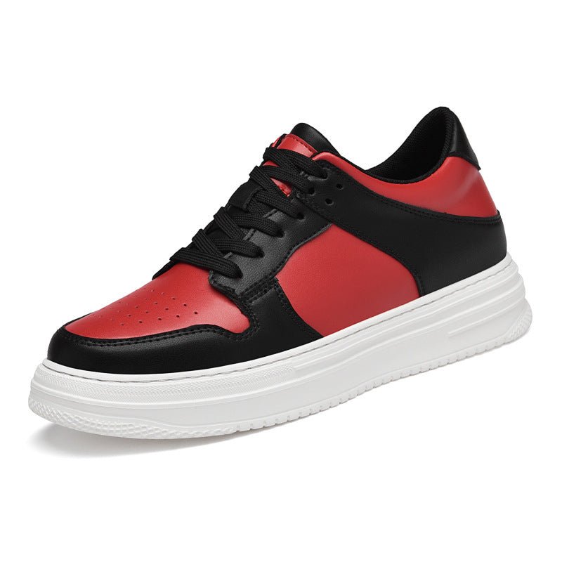 LIFTY | +8 CM INSTANTANÉMENT, CONFORT GARANTI - Stepral