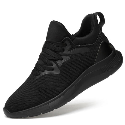 NOIR ALPHA | +7 CM INSTANTANÉMENT, CONFORT GARANTI - Stepral
