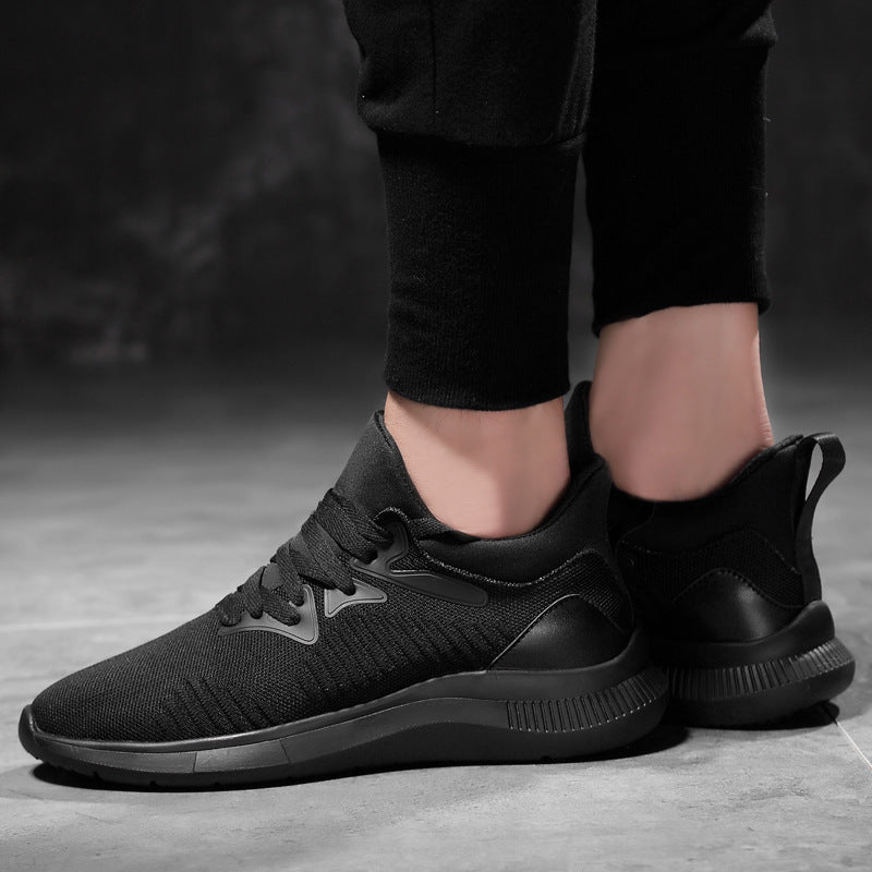 NOIR ALPHA | +7 CM INSTANTANÉMENT, CONFORT GARANTI - Stepral