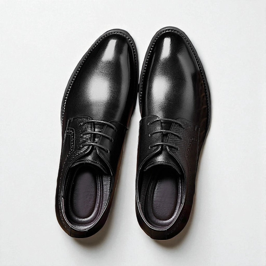 OXFORD | +8 CM INSTANTANÉMENT, CONFORT GARANTI