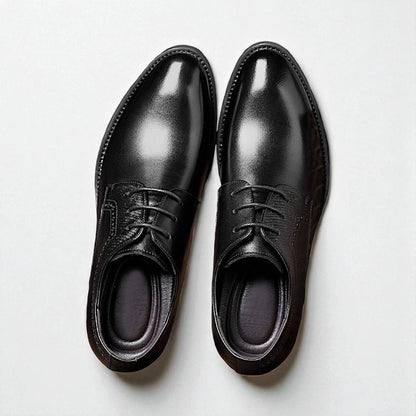 OXFORD | +8 CM INSTANTANÉMENT, CONFORT GARANTI