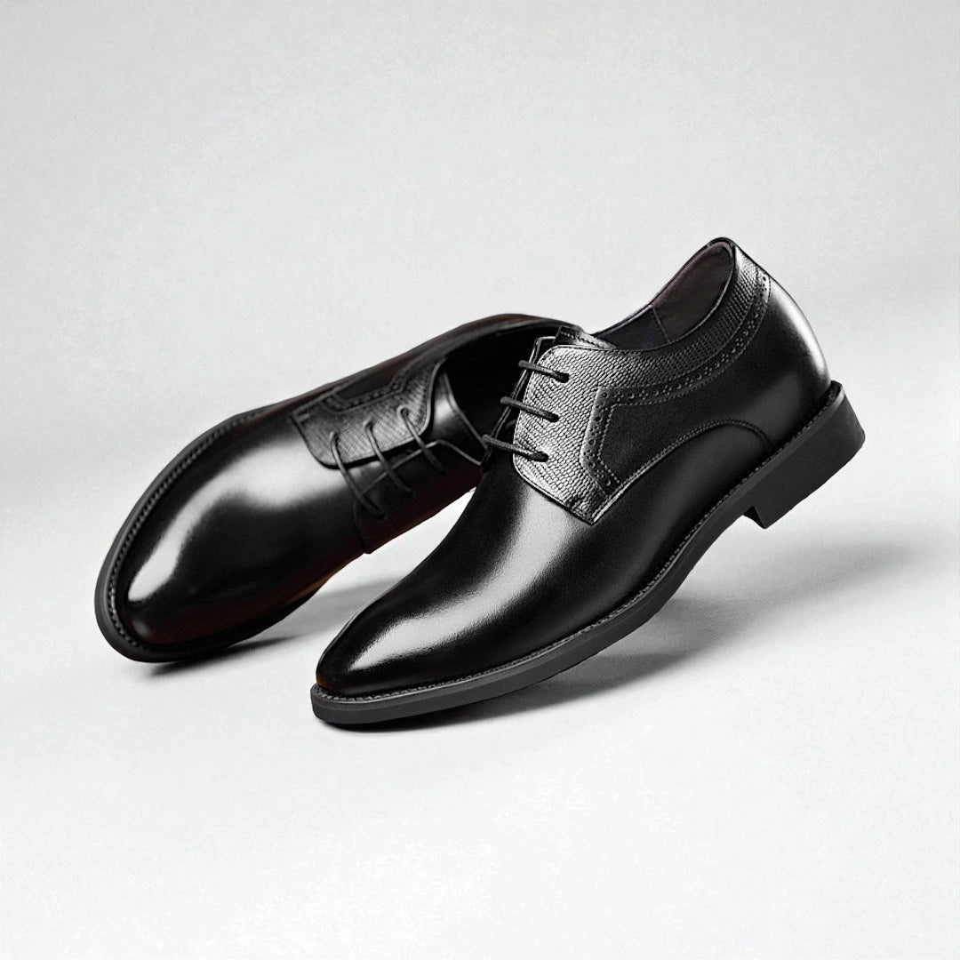 OXFORD | +8 CM INSTANTANÉMENT, CONFORT GARANTI