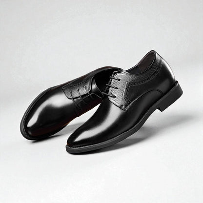 OXFORD | +8 CM INSTANTANÉMENT, CONFORT GARANTI