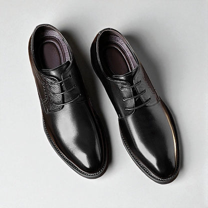 OXFORD | +8 CM INSTANTANÉMENT, CONFORT GARANTI