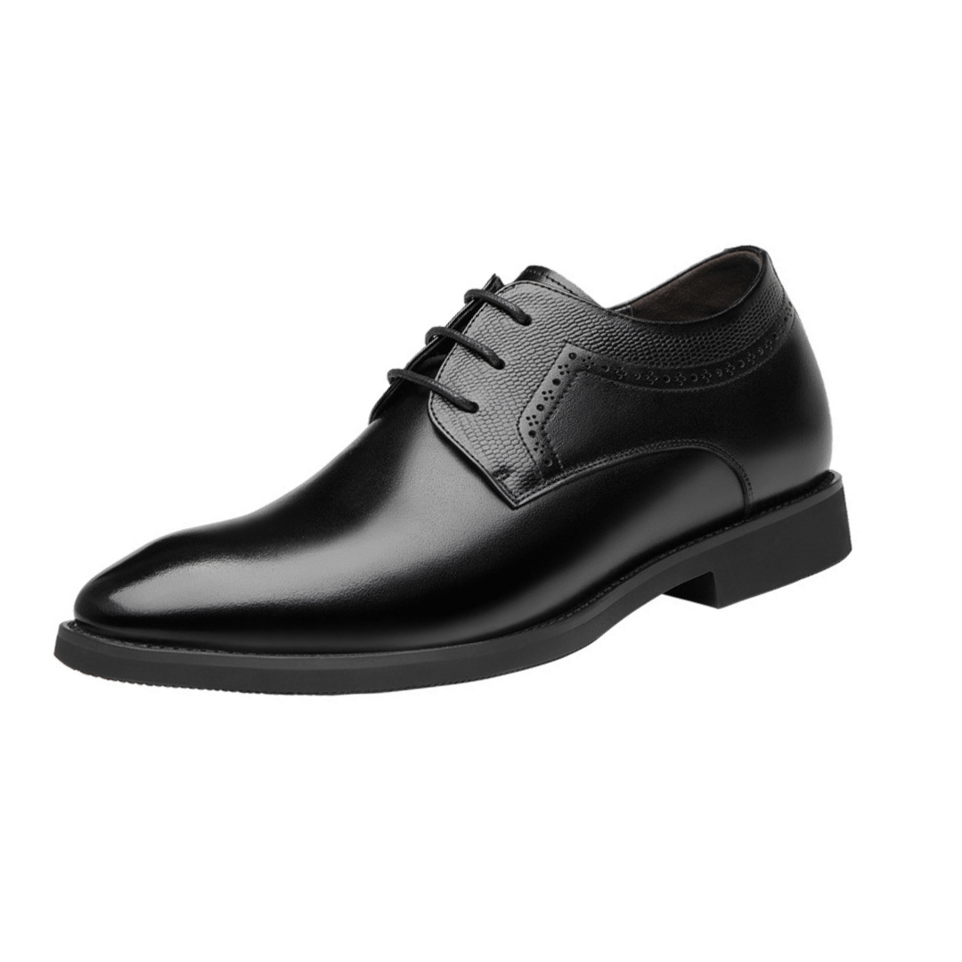 PRESTIGE | +8 CM INSTANTANÉMENT, CONFORT GARANTI - Stepral